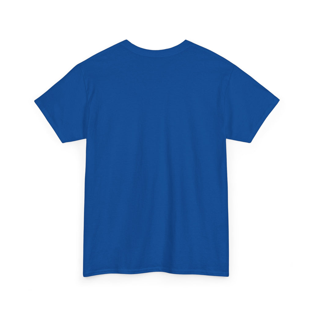 Smells Like Jimothy Spirit Tee — Vintage Grunge Band Shirt