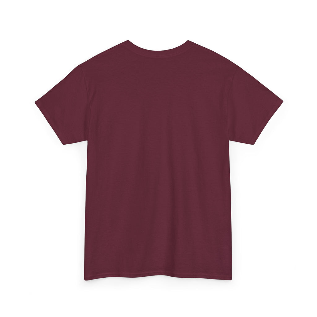 Smells Like Jimothy Spirit Tee — Vintage Grunge Band Shirt
