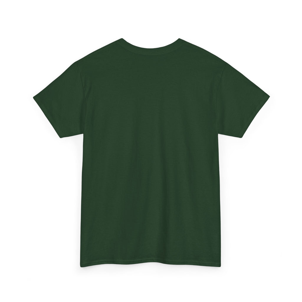 Smells Like Jimothy Spirit Tee — Vintage Grunge Band Shirt